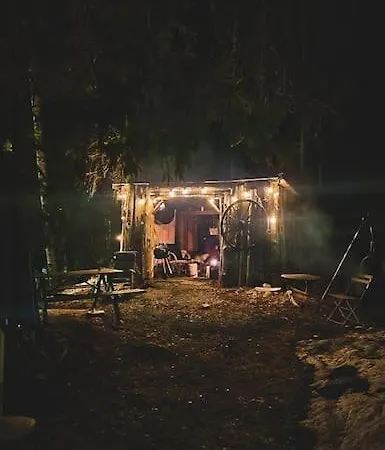 Koia Appartement *