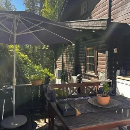 Appartement Koia Flesberg
