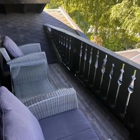 Koia Appartement *