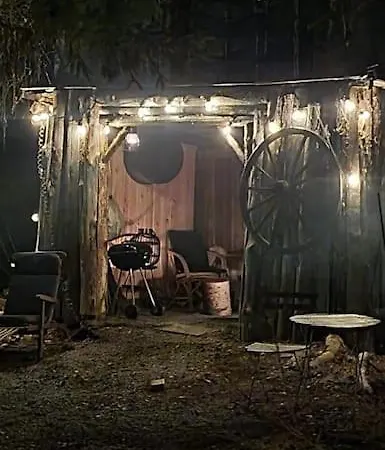 Appartement Koia *