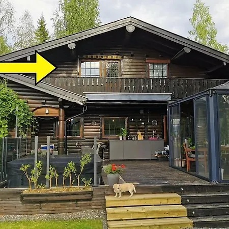 Koia Apartman