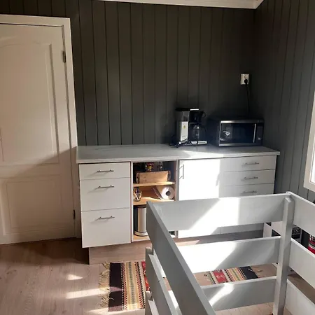 Appartement Koia *
