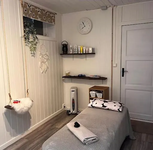 Koia Apartman *