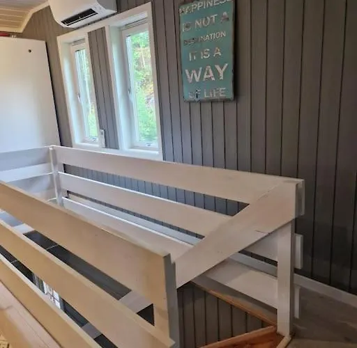 Apartmán Koia Flesberg