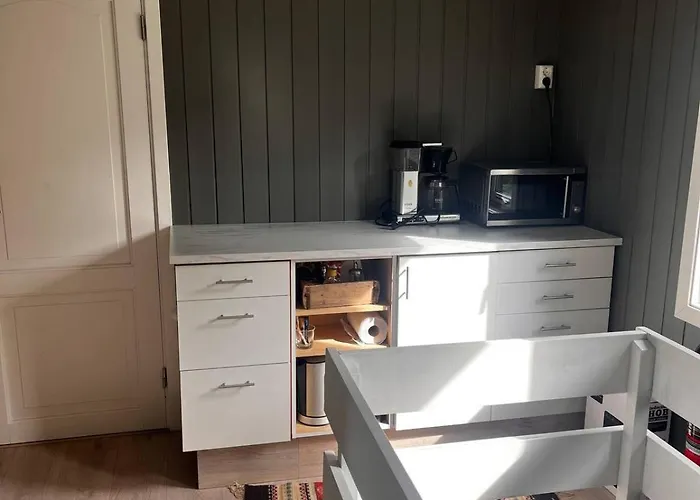 Apartman Koia *